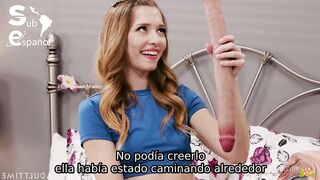 Bolso equivocado momento adecuado – Myra Moans y Lana Smalls – sub español