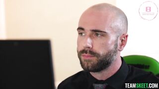 Hada De La Erección - Boner Fairy - sub español
