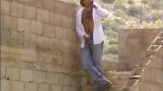 Laberinto de pasión