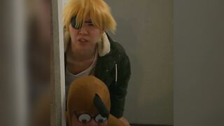 CSCT-013 Hombre consolador - Mitsuki Nagisa