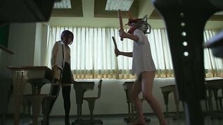 CSCT-013 Hombre consolador - Mitsuki Nagisa
