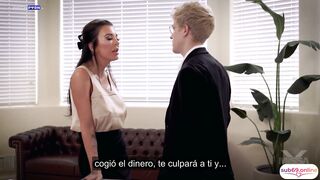 El Hijo del Alcalde | Elizabeth Skylar