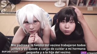 Una relación de amo esclavo