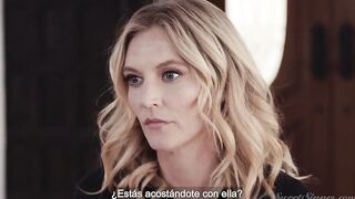 Savanna Sixx Sub
