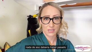 cariño, ¿me puedes cerrar la cremallera? | Crystal Clark | 15/08