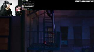 Reaccion splder mails moral 2 sub