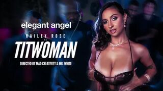 Hailey Rose - A él le encantan mis tetas: Capítulo 3 Sub Español