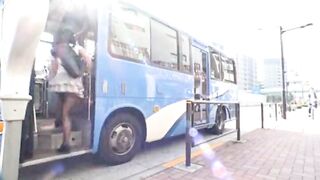 BUS JAPONESA
