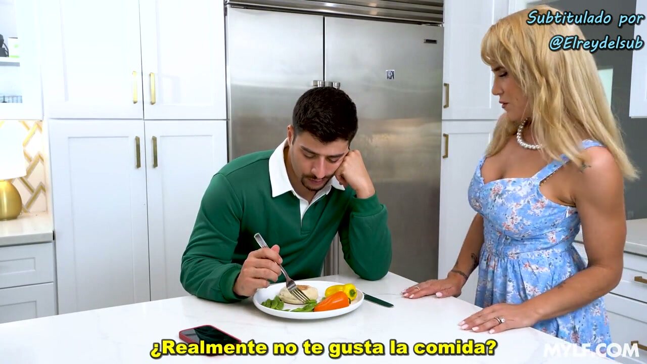 Motherinlaw