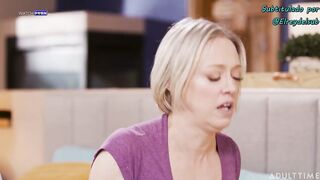 Yoga mom