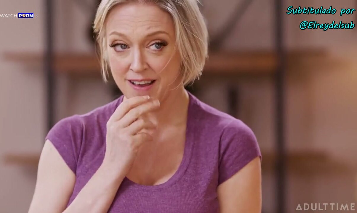 Yoga mom