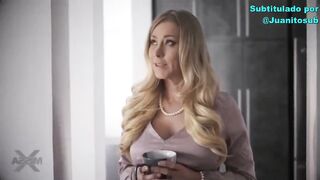 El Buen Hijo Katie Morgan Sub