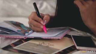 Subtitulado - Susy Gala dulces sueños