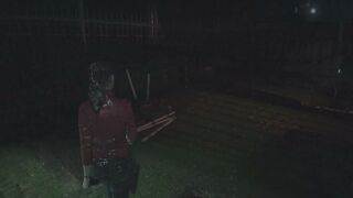 Zombie Cop 1