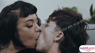 Pervirtiendo su legado | Little Puck