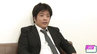 Jav sub Esp RTD