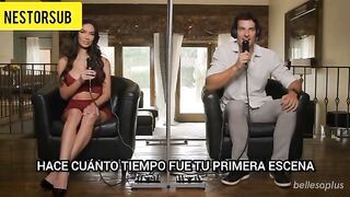 Remy rune cita a ciegas sub español