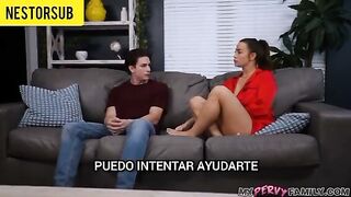 Koda Monroe madura caliente sub español 2 video