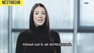 Soy Angela capitulo 2 sub español