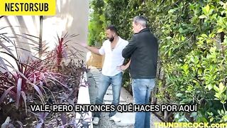 Rivera Lynn bully sub español