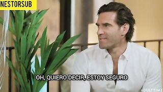 Reagan sexy y lexi hot sub español