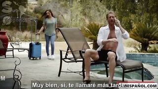 Abella danger no deberíamos estar haciendo esto