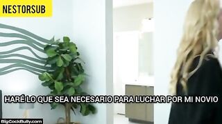 Audrey Madison bully sub español