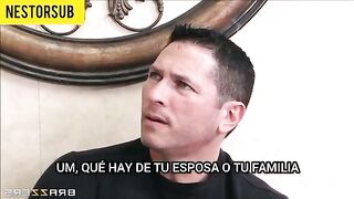 Verónica avluv doctora sub español