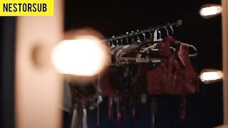BRANDI JOHNSON  esposa caliente sub español