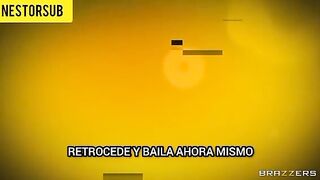 Alexis fawx trio caliente sub español