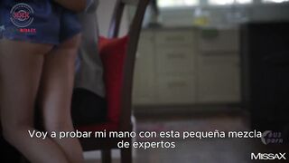 Kenna James mona wales ryan mclane superando los límites 3