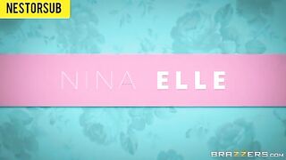 Nina elle madrastra caliente sub español