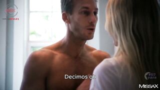 Kenna James mona wales ryan mclane superando los límites 5