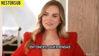 Una divorciada sexy consigue la cogida que llevaba esperando su español