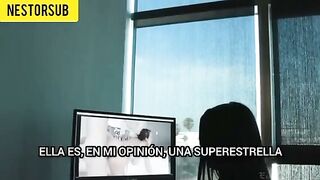 Soy Angela capitulo 1 sub español
