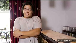 Scarlett Mae - Papá rico paga, Papá rico coge sub