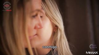 Kenna James mona wales ryan mclane superando los límites 2