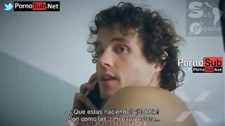Mai madrastra engaña a mi padre