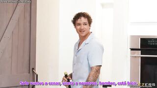 Hot Mae: La artista del desastre caliente SUB ESPAÑOL