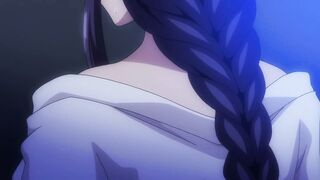 Saimin Seishidou Cap 4 Español