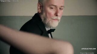 Película: Caliente en la cárcel SUB ESPAÑOL