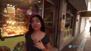 Cumwalk Cdmx