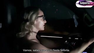 Crystal clark La_noche_fantasmal_de_Halloween_de_la_madrastra_ sub español