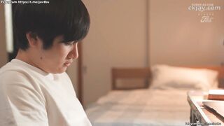 NIMA-062 [Sub.ESPAÑOL] Adaptación cinematográfica de un manga erótico NTR prohibido: Siento curio
