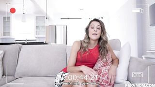 Una cougar traviesa necesita un nerd - Tara Ashley