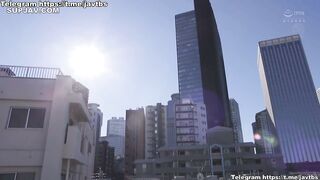 JUR-346 DECENSORED: Hice sudar y devoré a Momose Jougasaki, una mujer casada con pechos talla N.
