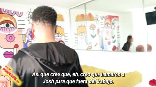 Mi mi tiá y mi Mejor Amigo tienen un Secreto Sub Español