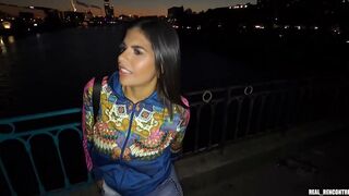 Cambia deuda por sexo en la calle