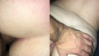 Ella tiene una chocha hermosa