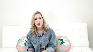 Madrastra, No Puedo Ir A La Universidad Si Sigues Haciendo Esto - Reagan Lush